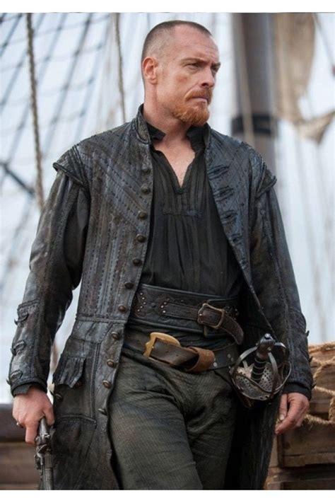 captain hornigold black sails|pirate captain flint real name.